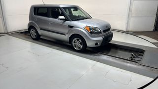 2010 Kia Soul