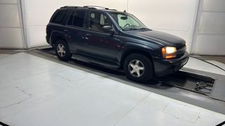 2006 Chevrolet TrailBlazer