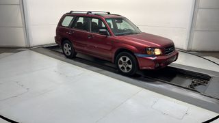 2003 Subaru Forester