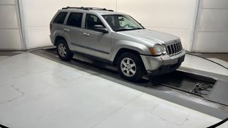 2009 JEEP GRAND CHEROKEE