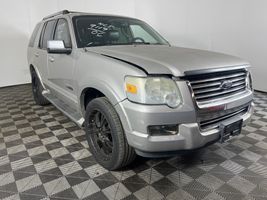 2006 Ford Explorer