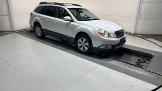 2012 Subaru Outback