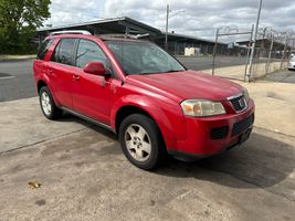 2006 Saturn Vue