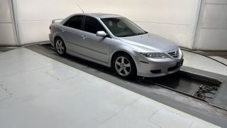 2005 Mazda MAZDA6