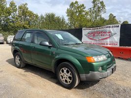 2003 Saturn Vue