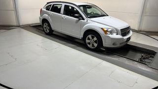 2012 Dodge Caliber