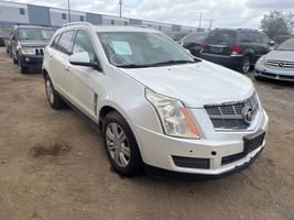 2011 Cadillac SRX