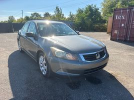 2009 Honda Accord