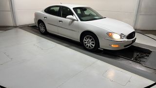 2007 Buick LaCrosse