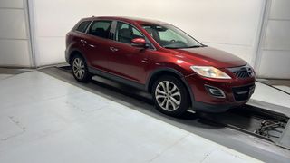 2011 Mazda CX-9