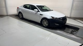 2012 Kia Optima