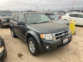 2008 Ford Escape Hybrid