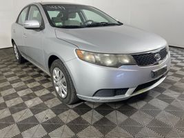 2013 Kia Forte