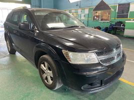 2011 Dodge Journey