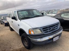 2000 Ford F-150