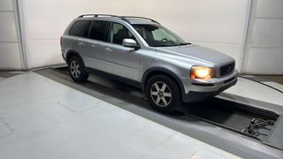 2007 Volvo XC90