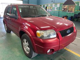 2007 Ford Escape