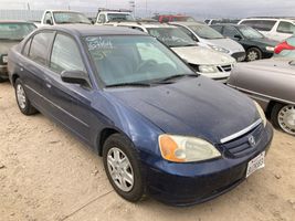 2003 Honda Civic