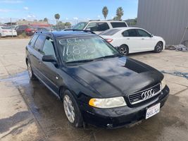 2001 Audi A4