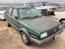 1988 VOLKSWAGEN JETTA