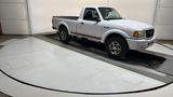 2003 Ford Ranger