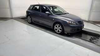 2007 Mazda MAZDA3