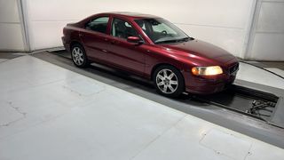 2005 Volvo S60