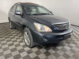 2007 Lexus RX 400h