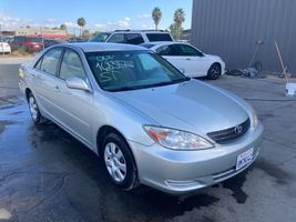 2002 Toyota Camry