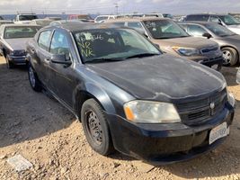 2008 Dodge Avenger