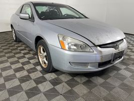 2003 Honda Accord