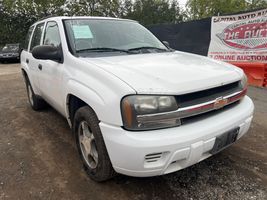 2006 Chevrolet TrailBlazer