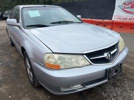 2002 ACURA TL