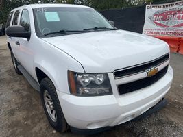 2012 Chevrolet Tahoe