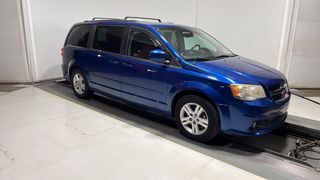 2011 Dodge Grand Caravan