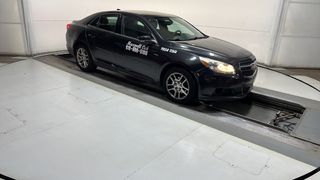 2013 Chevrolet Malibu