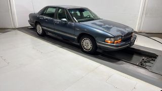 1995 Buick Park Avenue