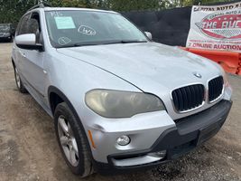 2008 BMW X5