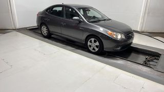 2009 Hyundai Elantra