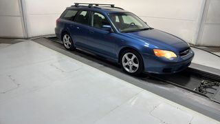 2007 Subaru Legacy