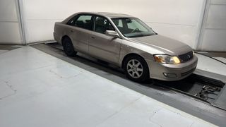 2002 Toyota Avalon