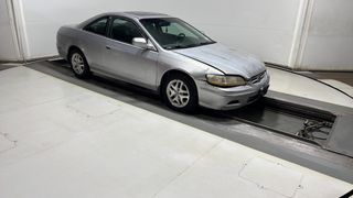 2001 Honda Accord