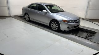 2006 ACURA TSX