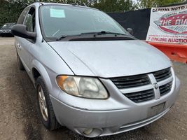 2005 Dodge Grand Caravan