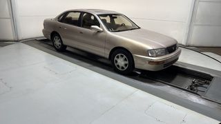 1995 Toyota Avalon