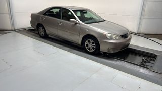 2005 Toyota Camry