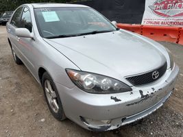 2005 Toyota Camry