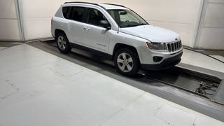 2011 JEEP Compass