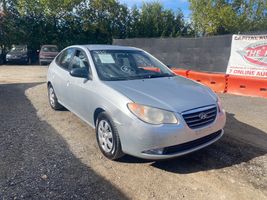 2007 Hyundai Elantra