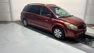 2005 NISSAN Quest